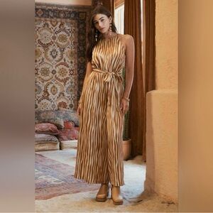 Blu Pepper Chaney Jumpsuit